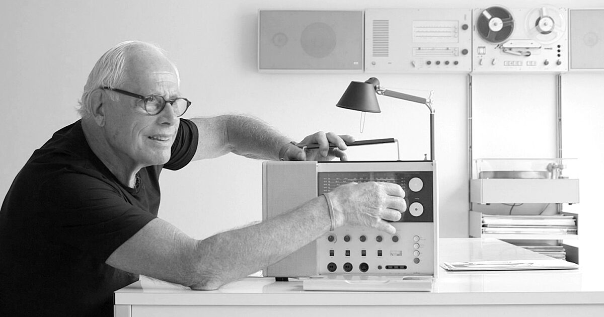 Inform — Dieter Rams
